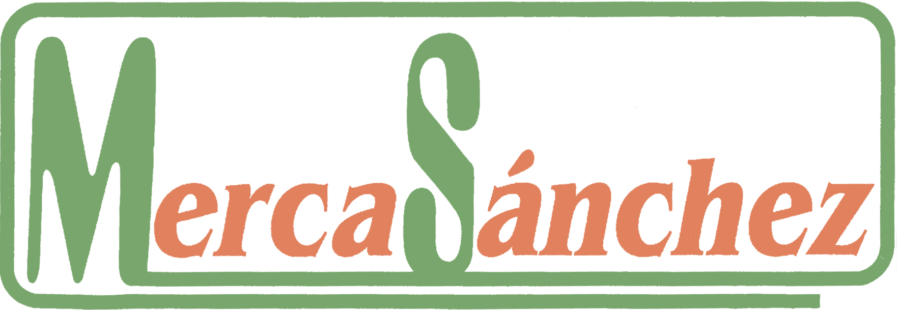 Logo MercaSanchez